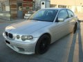 BMW 320 COMPACT - САМО ЗА ЧАСТИ, снимка 4