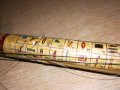 АНТИК-ретро колекция-музикален инструмент-внос швеицария, снимка 8