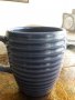 керамична чаша за кафе от Ангола 