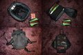Kawasaki Tank bag , снимка 2