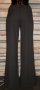 Панталон прав крачол на Уоман Монро размер С, снимка 2