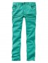 страхотен нов слим панталон за слабо момче, снимка 1 - Детски панталони и дънки - 21663497