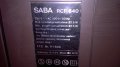 saba rcp-640 germany-ретро машина-внос швеицария, снимка 13