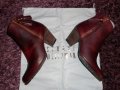 Stuart Weitzman boot, снимка 4