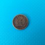 монета 50 лепта 1973г Гърция, снимка 2