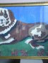 гоблен-куче, снимка 3