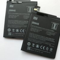 Батерия за Xiaomi Redmi Note 3 BM46, снимка 6 - Оригинални зарядни - 25096807
