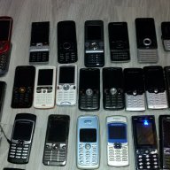 Телефони Ericsson, sony Ericsson , снимка 7 - Sony Ericsson - 16499633