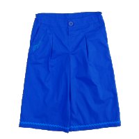 Пола-панталон с дължина 7/8 от ZINC - 98, 104 см., снимка 1 - Детски панталони и дънки - 24351131