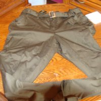 Alba Moda страхотен  панталон , снимка 2 - Комплекти - 22555545