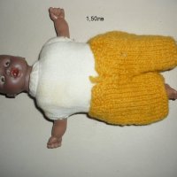 Кукли, бебета, чанти, аксесоари, снимка 7 - Кукли - 22105132