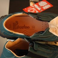 Детски Обувки Естествена Кожа "Naturino" Италия -Номер 32 -33, снимка 5 - Детски боти и ботуши - 17237334