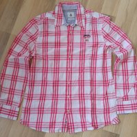 Мъжка риза Gaastra - М, снимка 1 - Ризи - 20440115