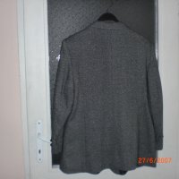 продавам ново сако пепит-внос от Германия, снимка 5 - Сака - 16936153