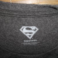 Тениски AND1, SUPERMAN, LONSDALE   мъжки,Л-ХЛ, снимка 6 - Тениски - 26114391