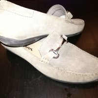 Johann N40, снимка 2 - Дамски ежедневни обувки - 19263764