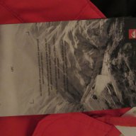 Сноуборд/Ски панталон Quiksilver НОВ, снимка 12 - Спортни дрехи, екипи - 12580572