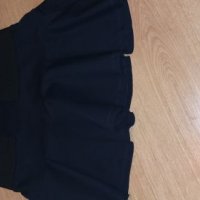 Zara (Зара) комплект пола и блуза, снимка 2 - Поли - 24828333