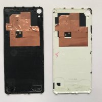 Оригинален заден капак за SONY Xperia XA F3111, снимка 2 - Резервни части за телефони - 20185029
