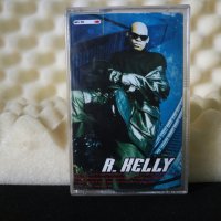 R.Kelly, снимка 1 - Аудио касети - 25998901