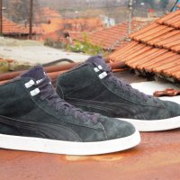 Puma '48 Mid Winter -- номер 47, снимка 7 - Маратонки - 20399673