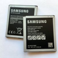 Батерия за Samsung Galaxy J3 J320 EB-BG531BBE, снимка 1 - Оригинални батерии - 24916267