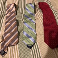 Boss , Tommy Hilfiger Мъжки оригинални вратовръзки, снимка 1 - Други - 24808399