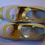 нови кожени обувки Clarks, 33.5ти номер, снимка 8 - Детски маратонки - 15758936