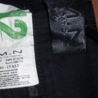 Панталон тип дънки A.M.N madness national haly, снимка 9 - Панталони - 18403534