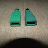 USB преходник , снимка 3 - Кабели и адаптери - 16713303