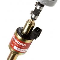 Eberspacher Airtronic D2/D4 Heater Fuel Pump 24v 22451801 -горивна помпа, снимка 5 - Части - 9599178