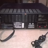 pioneer-power amplifier-japan-внос швеицария, снимка 10 - Ресийвъри, усилватели, смесителни пултове - 23551288