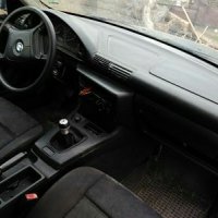 BMW 316 compact e36 компакт бмв е36, снимка 3 - Автомобили и джипове - 20296325