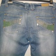 Еластични дънки "Crop"® by George jeans, снимка 5 - Дънки - 14359686