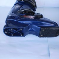 Продавам употребявани ски обувки SALOMON номер 25, снимка 12 - Зимни спортове - 20860339