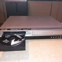 lg rc6500-dvd recorder/video-за ремонт-внос швеицария, снимка 2 - Плейъри, домашно кино, прожектори - 21574705