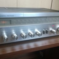 audion r150-stereo receiver-нов внос от швеицария, снимка 1 - Ресийвъри, усилватели, смесителни пултове - 7454775