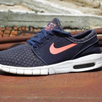 Nike SB Stefan Janoski Max -- номер 40.5, снимка 1 - Маратонки - 25954632