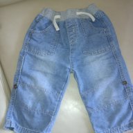 Къси дънки, снимка 4 - Детски къси панталони - 18297328