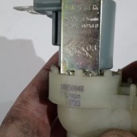 електромагнитен клапан пералня- Candy, Hoover,Zerowatt, снимка 1 - Други - 25145436