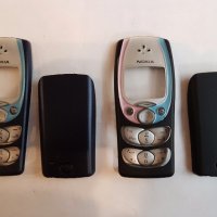 Nokia 2300 панел, снимка 2 - Резервни части за телефони - 20119756