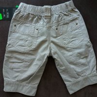 Ново лятно панталонче за момиче 5 г , снимка 2 - Детски панталони и дънки - 23007812