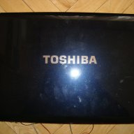 Toshiba Satellite A200-23k лаптоп на части, снимка 2 - Части за лаптопи - 10587458