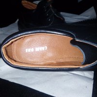 Мъжки обувки естествена кожа, снимка 5 - Официални обувки - 20195114