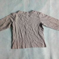 Блуза Matalan, размер 18-23 месеца, снимка 2 - Бебешки блузки - 21424787
