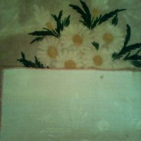 67 каренце цветя , снимка 3 - Антикварни и старинни предмети - 24494334