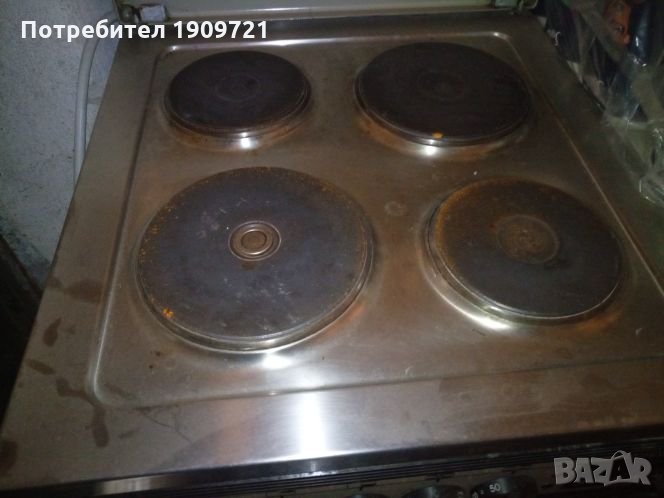 Печка, снимка 1