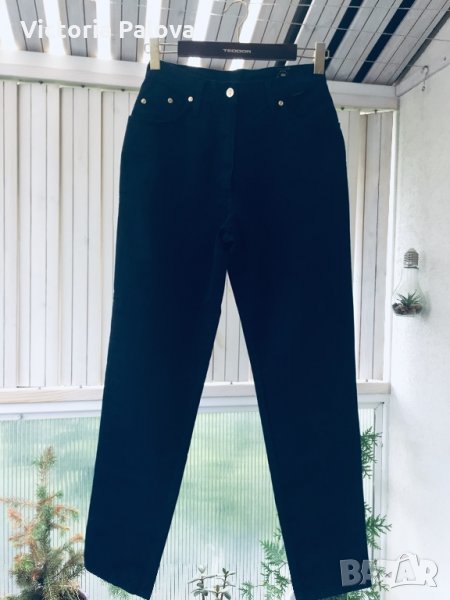 🇮🇹 CAPPOPERA JEANS COUTURE  прекрасен панталон, снимка 1