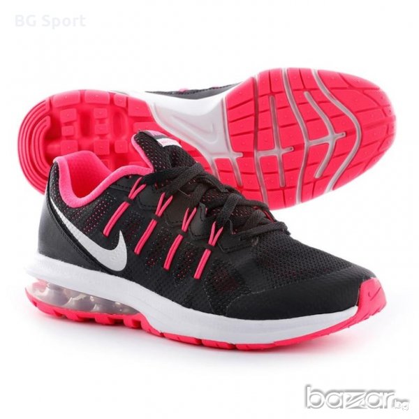 Нови оригинални дамски маратонки Nike Air Max Dynasty - размер 38,5, снимка 1
