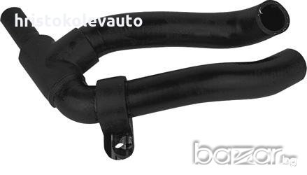 Водно съединение долно към радиатор Рено 19 1.9D GB1204, снимка 1